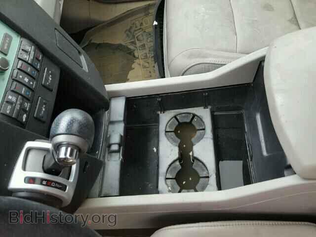 2011 HONDA PILOT - VIN: 5FNYF3H51BB047142 - Photo 10