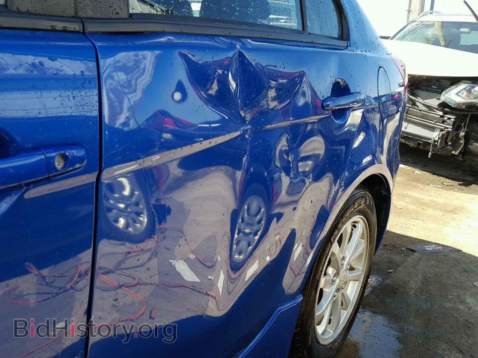 2011 MITSUBISHI LANCER - VIN: JA32X2HU8BU036018 - Фото 9