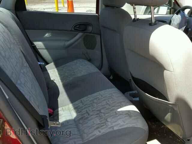 2005 FORD FOCUS - VIN: 1FAFP34NX5W104695 - Фото 6