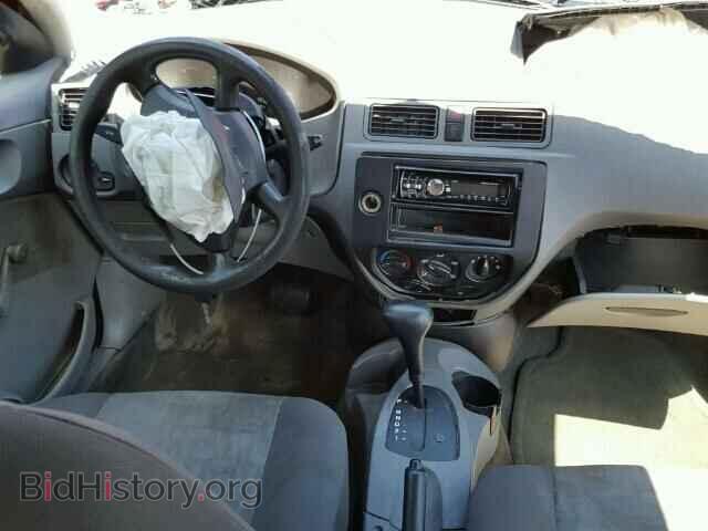 2005 FORD FOCUS - VIN: 1FAFP34NX5W104695 - Фото 9