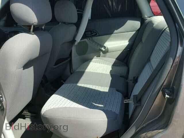 2007 FORD FOCUS - VIN: 1FAFP34N87W254064 - Фото 6