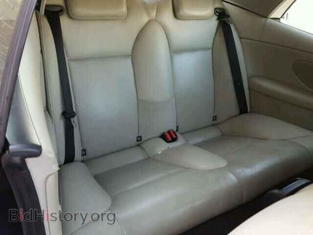 2005 SAAB 9 3 - VIN: YS3FD79Y156003034 - Фото 6