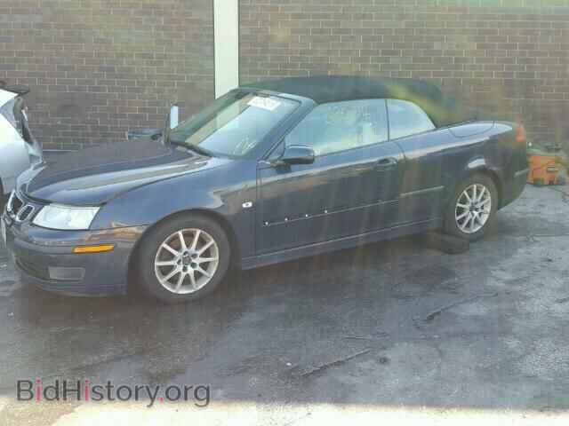 2005 SAAB 9 3 - VIN: YS3FD79Y156003034 - Фото 10