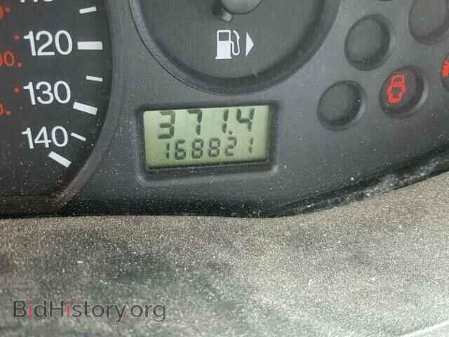 2007 FORD FOCUS - VIN: 1FAFP34N07W272221 - Фото 8