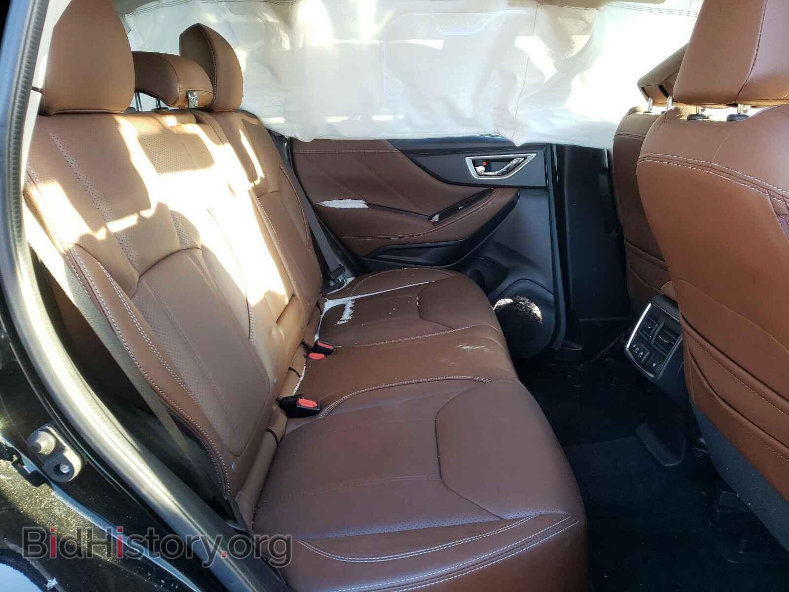 2020 SUBARU FORESTER - VIN: JF2SKAXC8LH425630 - Фото 6