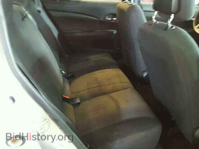 2012 DODGE AVENGER - VIN: 1C3CDZABXCN324770 - Фото 6