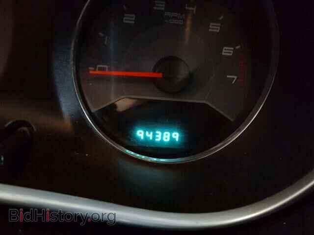 2012 DODGE AVENGER - VIN: 1C3CDZABXCN324770 - Фото 8