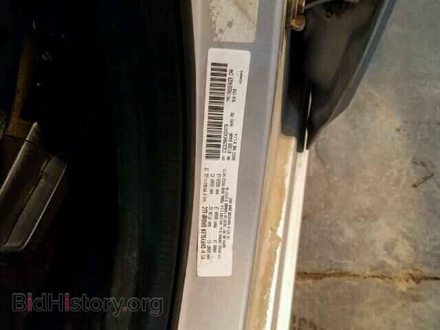 2012 DODGE AVENGER - VIN: 1C3CDZABXCN324770 - Фото 10
