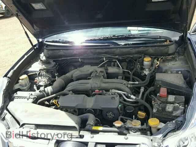 2013 SUBARU OUTBACK - VIN: 4S4BRCCC2D3234484 - Photo 7