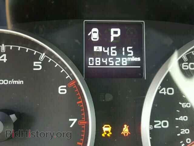 2013 SUBARU OUTBACK - VIN: 4S4BRCCC2D3234484 - Photo 8