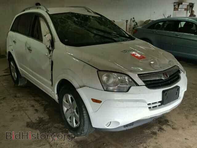 Фотография 3GSDL73778S558513 - SATURN VUE 2008