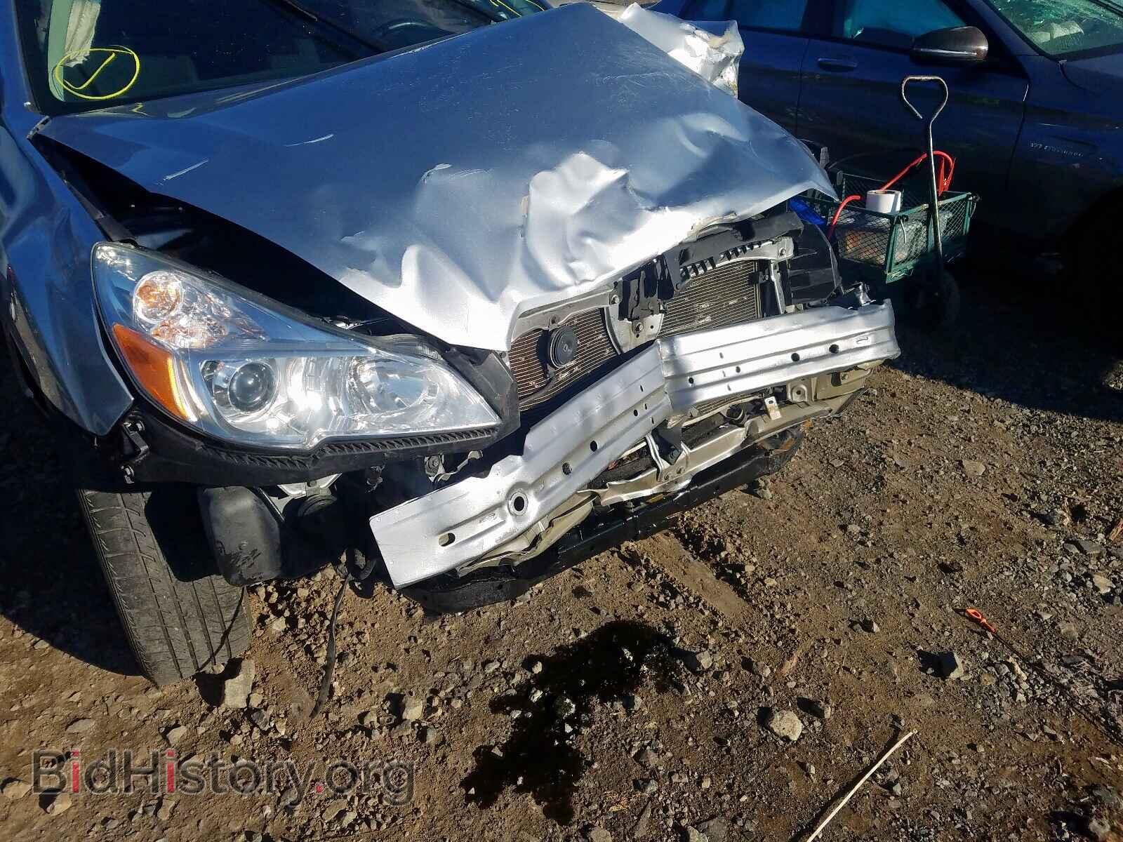 2014 SUBARU OUTBACK - VIN: 4S4BRBCC5E3310243 - Фото 9