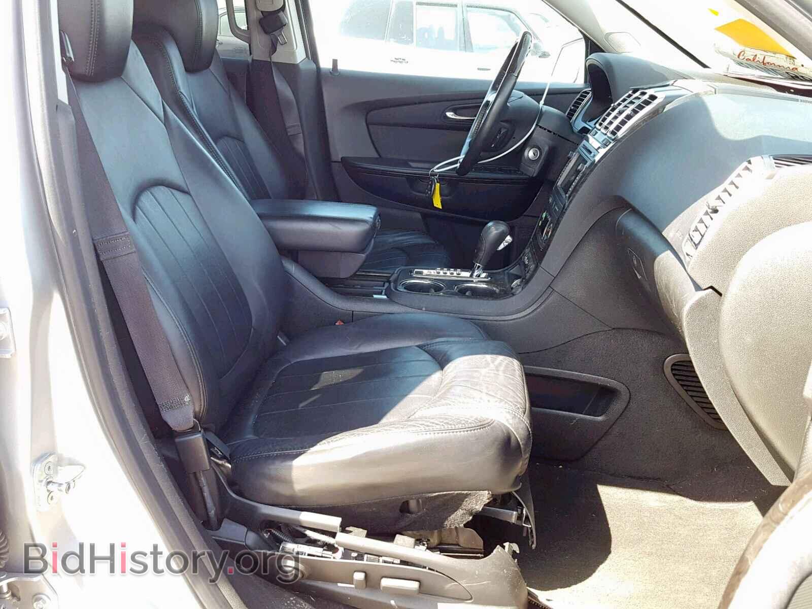 2012 GMC ACADIA DEN - VIN: 1GKKVTED9CJ230159 - Фото 5