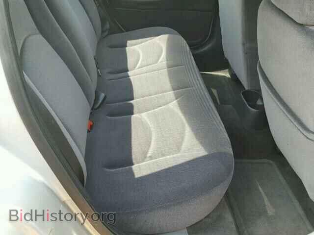 2003 CHRYSLER SEBRING - VIN: 1C3EL46X43N576047 - Фото 6