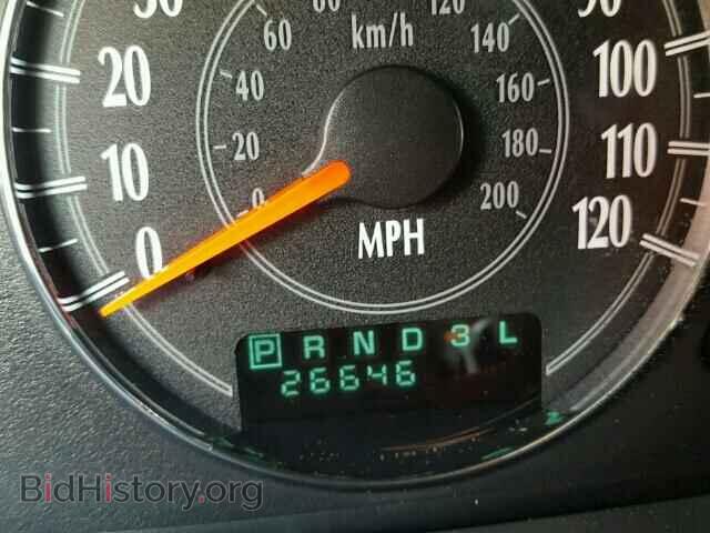 2003 CHRYSLER SEBRING - VIN: 1C3EL46X43N576047 - Фото 8