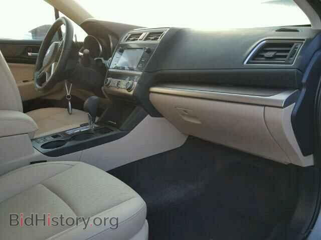 2016 SUBARU OUTBACK - VIN: 4S4BSBLC2G3244547 - Photo 5