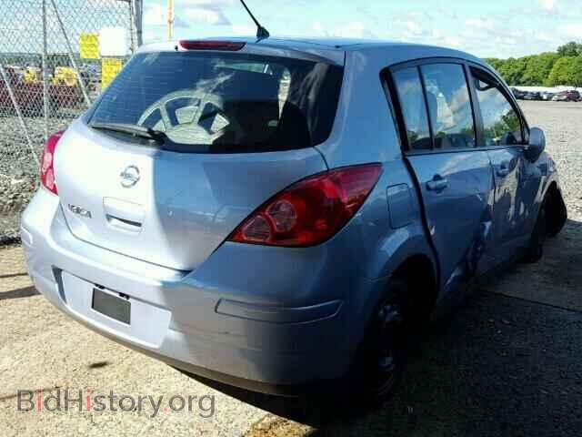2011 NISSAN VERSA - VIN: 3N1BC1CP8BL438787 - Фото 4