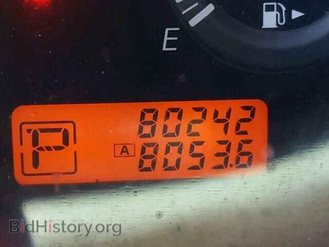 2011 NISSAN VERSA - VIN: 3N1BC1CP8BL438787 - Фото 8