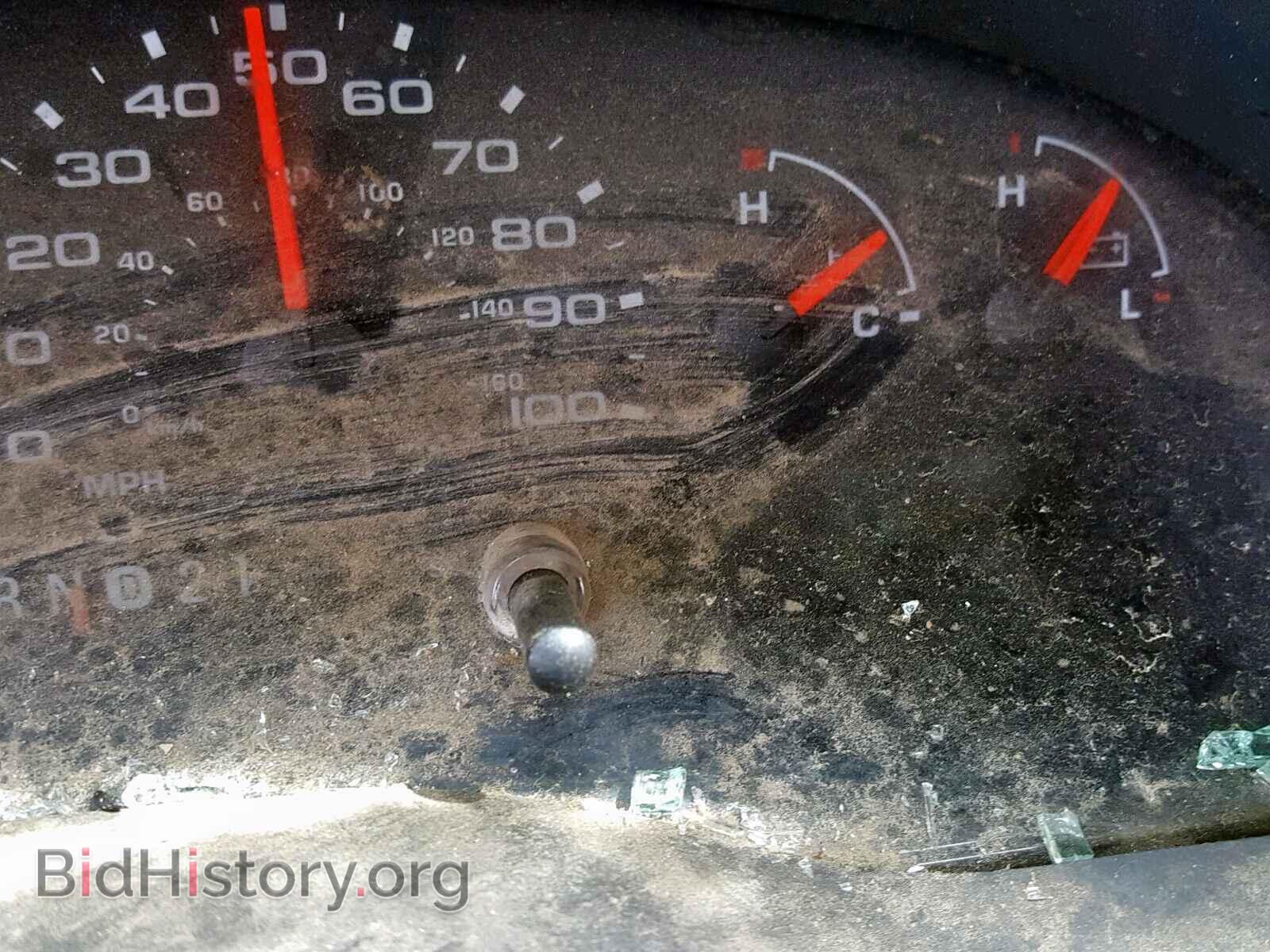 2006 FORD ECONOLINE - VIN: 1FBNE31L16DA60652 - Фото 8