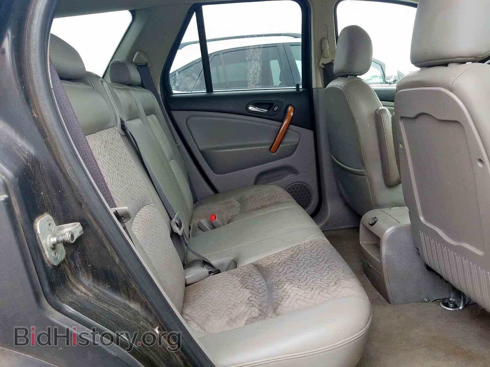 2007 SATURN VUE - VIN: 5GZCZ53407S869354 - Фото 6