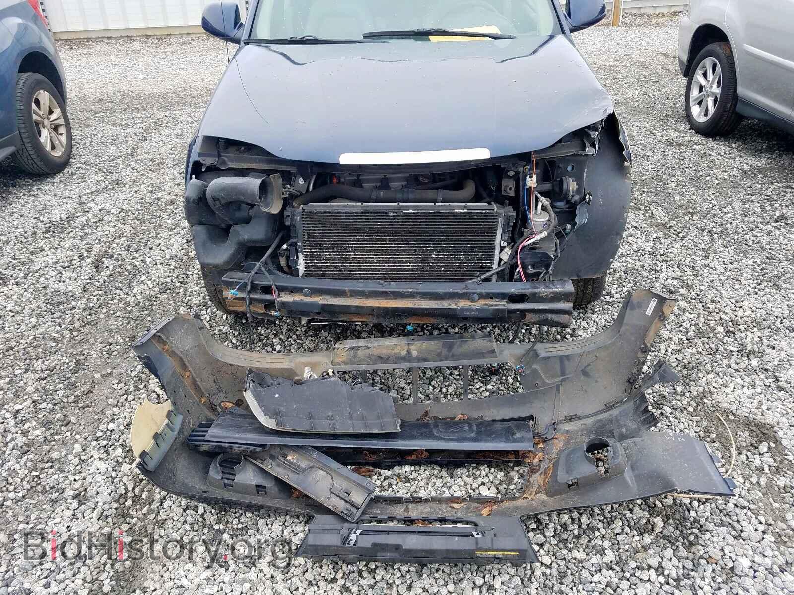 2007 SATURN VUE - VIN: 5GZCZ53407S869354 - Фото 7