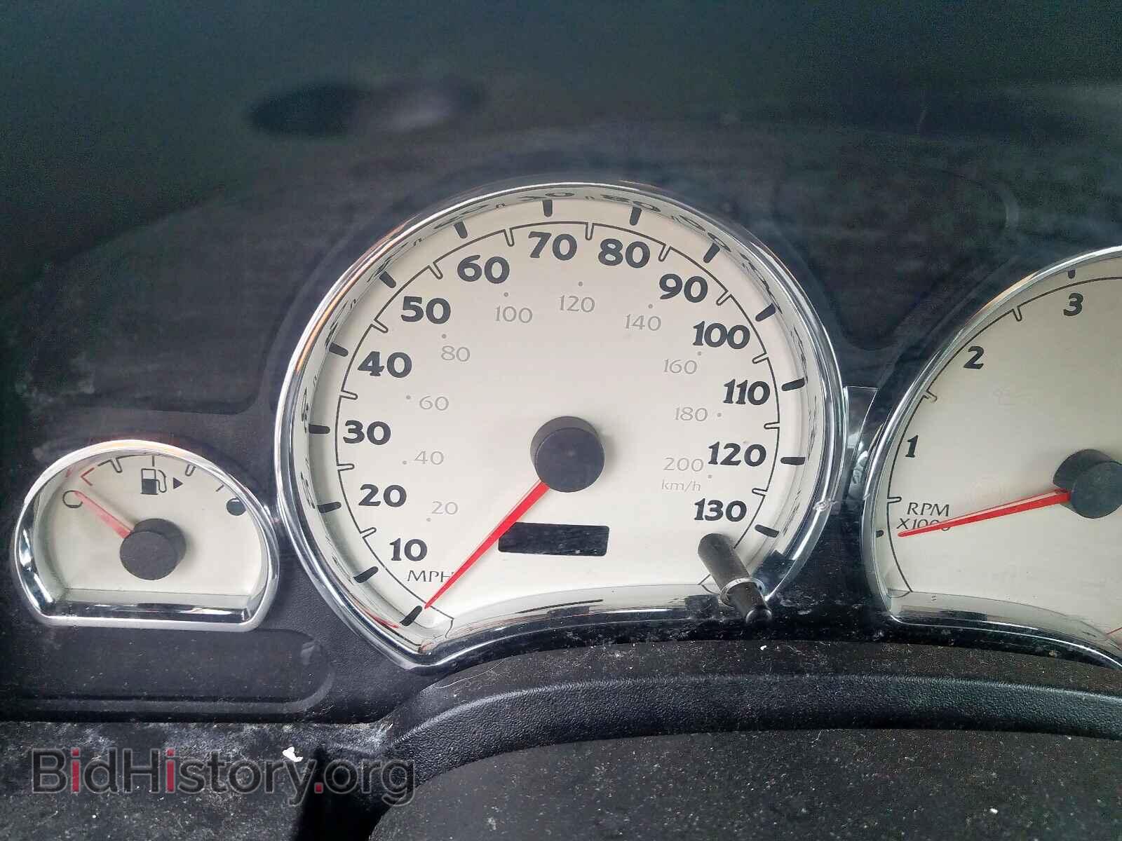 2007 SATURN VUE - VIN: 5GZCZ53407S869354 - Фото 8