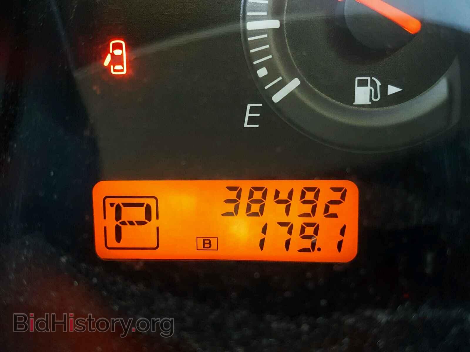 2011 NISSAN VERSA - VIN: 3N1BC1CP7BL512748 - Photo 8
