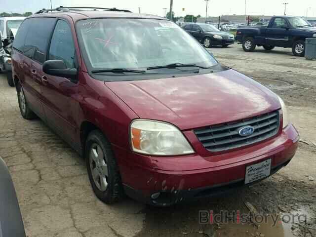 Photo 2FMZA57614BB15475 - FORD FREESTAR 2004