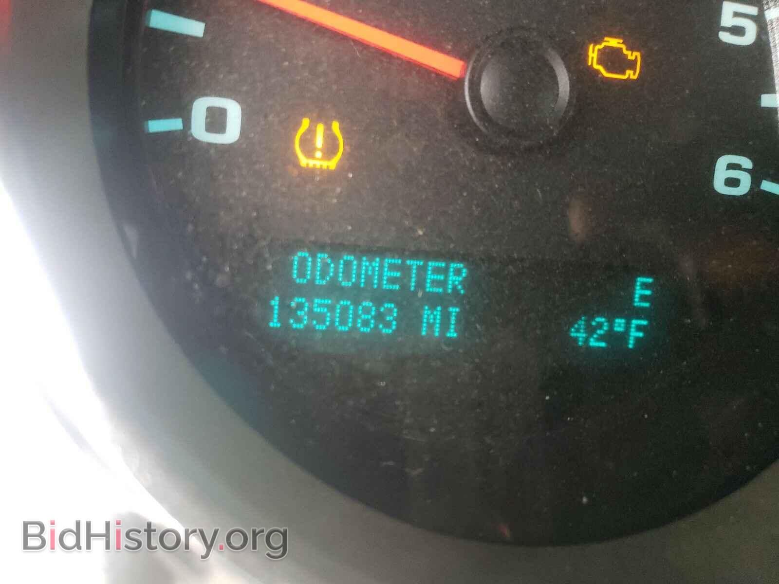 2013 CHEVROLET SILVERADO - VIN: 3GCPKSE70DG274195 - Фото 8