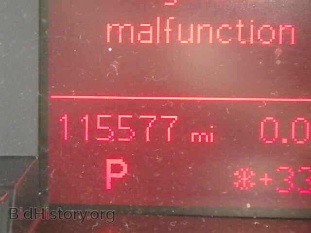 2010 AUDI A4 - VIN: WAUBFAFL9AN004631 - Фото 8