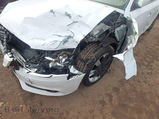 2010 AUDI A4 - VIN: WAUBFAFL9AN004631 - Фото 9