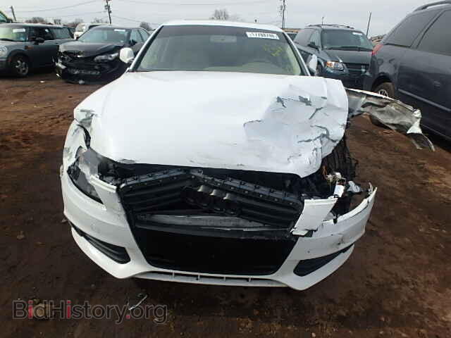 2010 AUDI A4 - VIN: WAUBFAFL9AN004631 - Фото 10