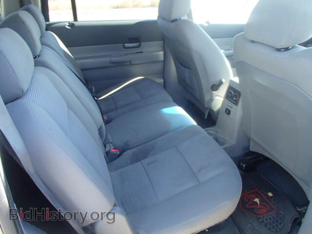 2008 DODGE DURANGO - VIN: 1D8HB48N48F120348 - Фото 6