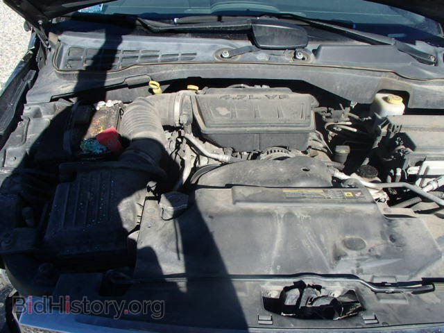 2008 DODGE DURANGO - VIN: 1D8HB48N48F120348 - Фото 7