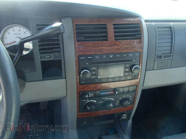 2008 DODGE DURANGO - VIN: 1D8HB48N48F120348 - Фото 9