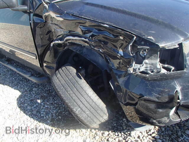 2008 Dodge DURANGO (VIN 1D8HB48N48F120348) — photo 10 of 10