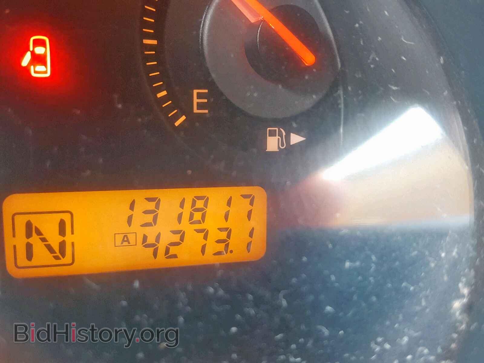 2009 NISSAN VERSA - VIN: 3N1BC11E79L450277 - Фото 8