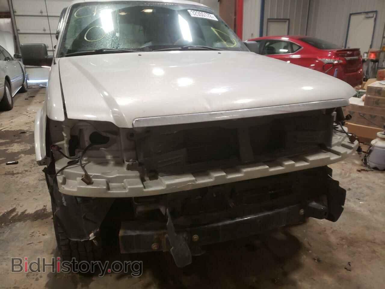 2007 FORD EXPLORER - VIN: 1FMEU73E57UA74748 - Фото 9