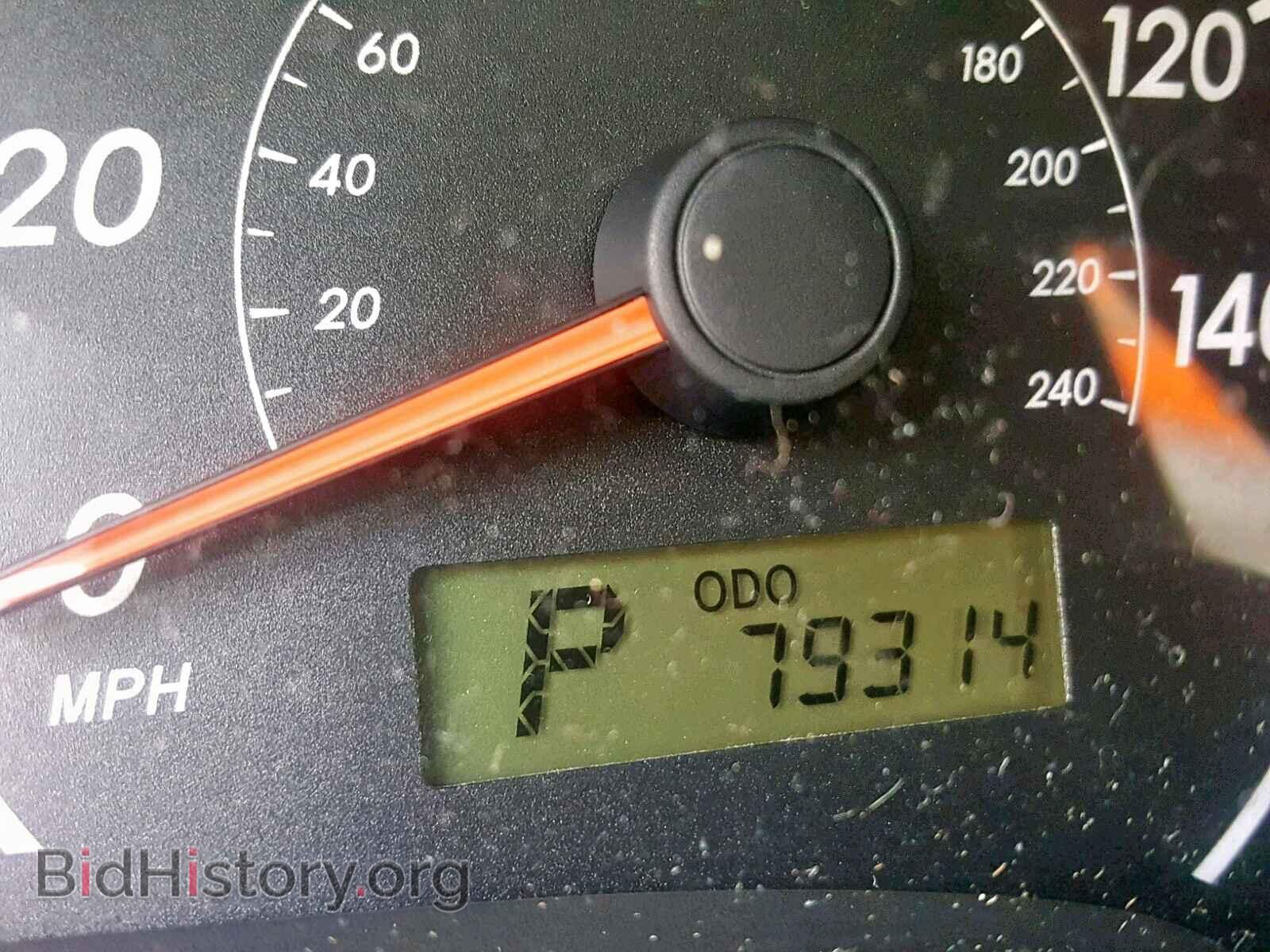 2013 TOYOTA COROLLA BA - VIN: 5YFBU4EEXDP154140 - Фото 8
