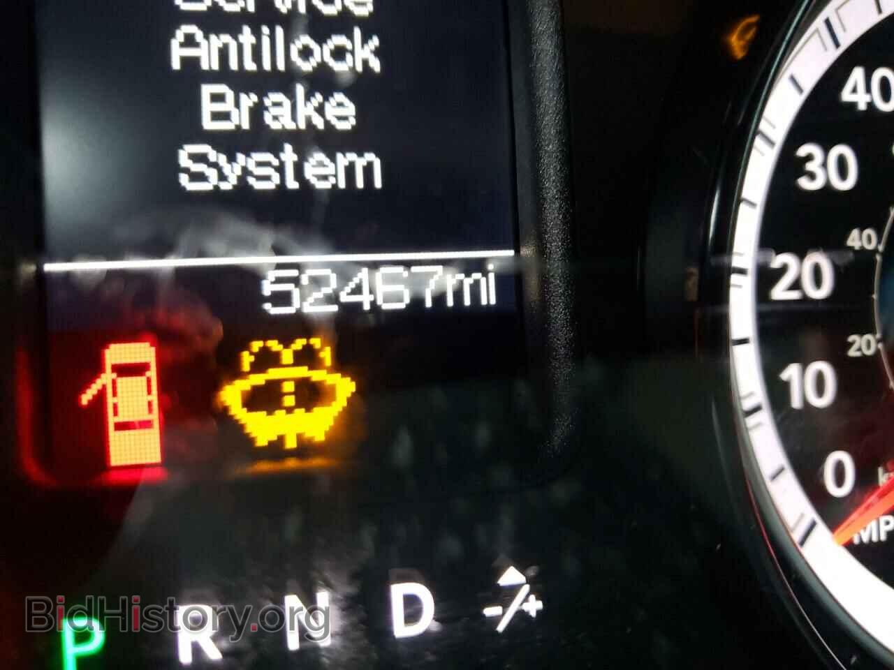 2020 RAM 1500 - VIN: 1C6RR7FG8LS125435 - Фото 8