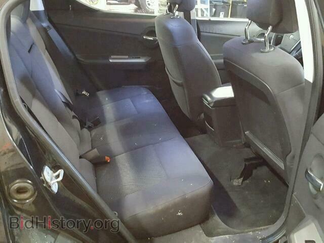2010 DODGE AVENGER - VIN: 1B3CC1FB0AN211059 - Фото 6
