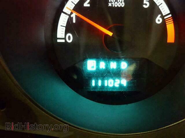 2010 DODGE AVENGER - VIN: 1B3CC1FB0AN211059 - Фото 8