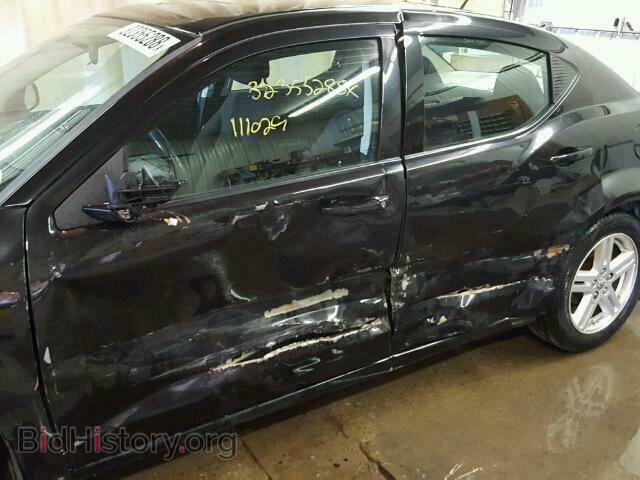 2010 DODGE AVENGER - VIN: 1B3CC1FB0AN211059 - Фото 9