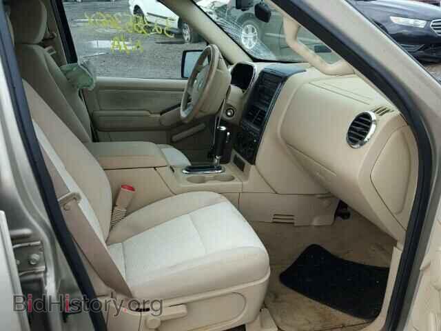 2006 FORD EXPLORER - VIN: 1FMEU73EX6UA57409 - Фото 5