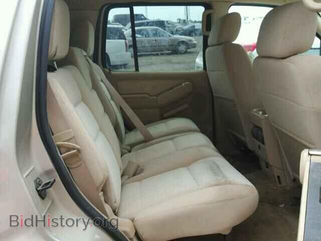 2006 FORD EXPLORER - VIN: 1FMEU73EX6UA57409 - Фото 6