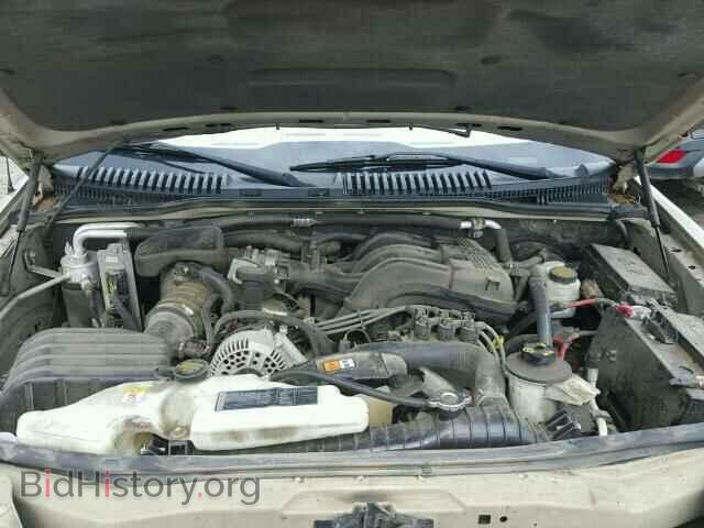 2006 FORD EXPLORER - VIN: 1FMEU73EX6UA57409 - Фото 7