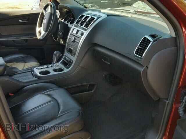 2010 GMC ACADIA - VIN: 1GKLVMED5AJ107675 - Фото 5