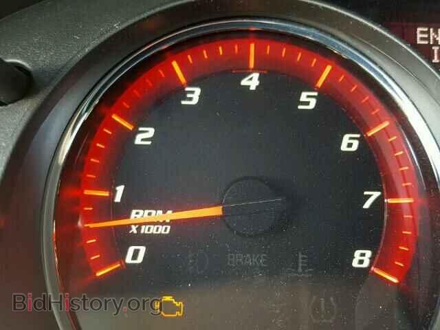 2010 GMC ACADIA - VIN: 1GKLVMED5AJ107675 - Фото 9