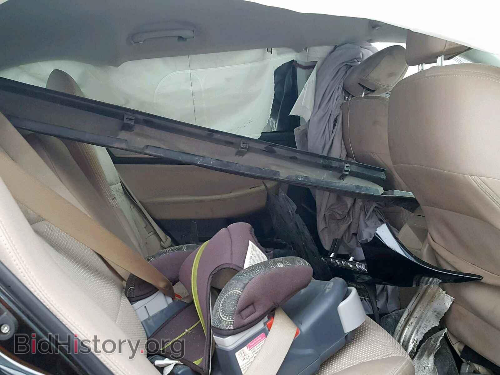 2015 SUBARU OUTBACK - VIN: 4S4BSACC0F3315690 - Фото 6