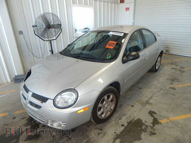 2003 DODGE NEON - VIN: 1B3ES56C33D190812 - Photo 2
